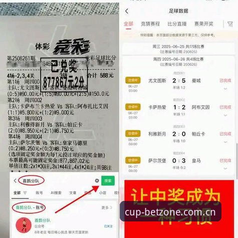 世界杯购彩app下载深度评测：从用户体验看正版平台的底层逻辑